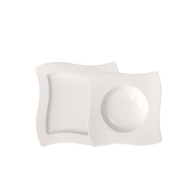Villeroy & Boch Dinner Set 8tlg. NewWave - Image