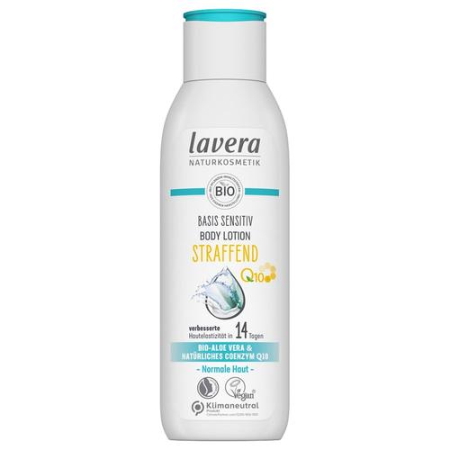 lavera – Body Lotion Straffend Bodylotion 250 ml