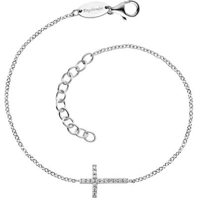 Engelsrufer - Armband 925er Silber Armbänder & Armreife Damen