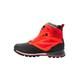 Jack Wolfskin Herren 1995 Series Texapore Mid M, Red / Black, 41 EU