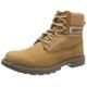 CAT Footwear Unisex Colorado 2.0 Tx Mode-Stiefel, Brown Sugar, 36 EU