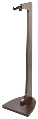 Gator Frameworks Elite Guitar Hanging Stand BRN