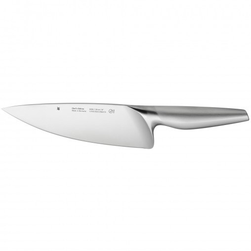WMF Chef's Edition 18.8200.6032 Küchenmesser Edelstahl 1 Stück(e) Kochmesser Image