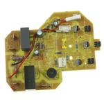 Carte électronique
