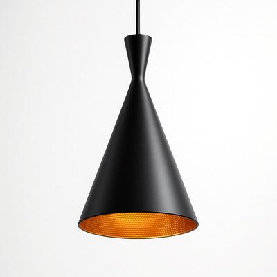 Barcelona Led - Hängeleuchte "Solvang" aus Metall Image