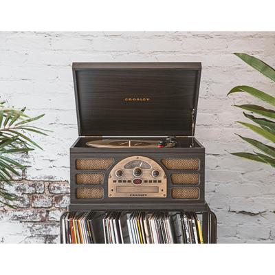 Crosley Rochester 8-In-1 Record Player