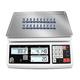 LJFDDY Counting Scale For Parts And Coins Lab Industrial Counting Scale 30kg/1g 15kg/0.5g Digital Balance Weighing And Counting Scale Gram Scale (Size : 30kg/1g)