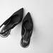 Zara Shoes | Brand New Women Shoes | Color: Black/White | Size: 7.5