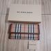 Burberry Bags | Burberry Horseferry Check Pattern Canvas Continental Wallet | Color: Brown/Tan | Size: Os