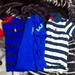Ralph Lauren Shirts & Tops | Boys Ralph Lauren Shirts | Color: Blue/Purple | Size: 9mb