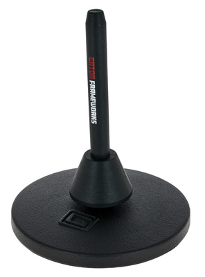 Gator Frameworks Upright Stand Clarinet/Flute