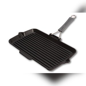 Staub Grill Image