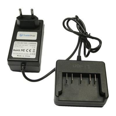 Trade-shop - Akku Ladegerät für Bosch 36V Li-Ion Akkus 2607336173, BAT810, BAT818, BAT836, BAT840, Image