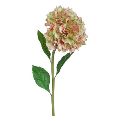 A&B Home 34-inch Hydrangea