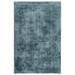 Cameron Handwoven Distressed Viscose Area Rug by Kosas Home