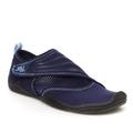 Women's Ariel Water Ready Water Shoe by JBU in Navy Light Blue (Size 9 M)