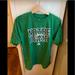 Adidas Shirts & Tops | Adidas Notre Dame Kelly Green T- Shirt! Youth Xl! | Color: Green | Size: Xlb