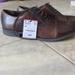 Zara Shoes | Mens Zara Dress Shoes | Color: Brown | Size: 8