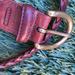 Coach Accessories | Coach Leather Belt | Color: Brown | Size: Os