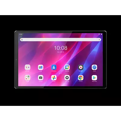 Lenovo Tab K10 Tablet - 10.3" - MediaTek Helio P22T (8 Cores, 4x A53 @2.30 GHz) - 32GB Storage - 3GB RAM