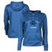 Women's Royal Johnston Community College Business Pullover Hoodie