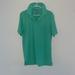 Adidas Shirts | Adidas Men’s Golf Polo Puremotion In Medium And Green | Color: Green | Size: M