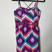 American Eagle Outfitters Dresses | American Eagle Sundress Sz 2 | Color: Pink/Purple | Size: 2