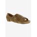 Women's Native Sandal by Bellini in Natural Smooth (Size 12 M)