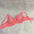 Victoria's Secret Intimates & Sleepwear | Body By Victoria | Victoria's Secret | Color: Pink | Size: 34f (3d)