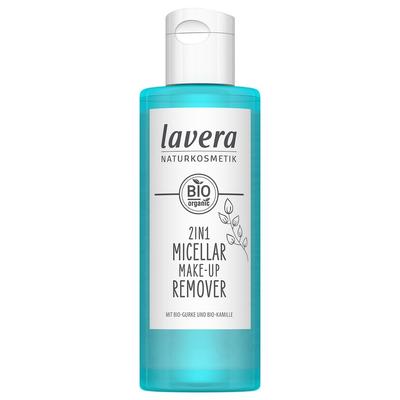 lavera - 2in1 Micellar Make-up Remover Make-up Entferner 100 ml