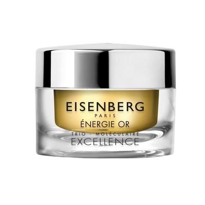 Eisenberg Excellence ENERGIE OR SOIN JOUR Gesichtscreme 50 ml