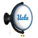 UCLA Bruins Team Logo 21'' x 23'' Rotating Lighted Wall Sign