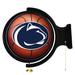 Penn State Nittany Lions Basketball 21'' x 23'' Rotating Lighted Wall Sign