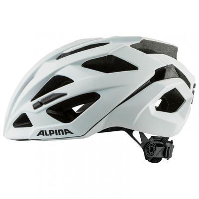 Alpina - Valparola - Radhelm Gr 51-56 cm grau Image