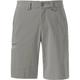 Herren Bermuda Me Farley Stretch Bermuda, Größe 56 in Grau