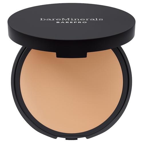 bareMinerals - barePro Pressed 16H Powder Foundation 8 g Light 22 Neutral