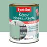 Peinture meuble et boiserie Rénov' vert poésie mat 250 ml - Syntilor