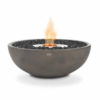 EcoSmart Mix Ethanol-Feuerschale: 850 - Natural Image