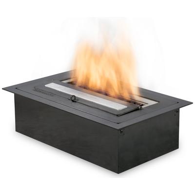 EcoSmart XS 340 Linienbrenner [burner kit]: Schwarz Image