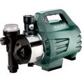 Metabo - Hauswasserautomat hwai 4500 Inox 600979000 im Karton