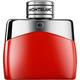 Montblanc Legend Red Eau de Parfum (EdP) 50 ml Parfüm