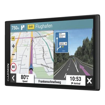 "Navigationsgerät »DriveSmart™ 66« - 6"" App + Alexa, GARMIN, 15.2x8.6x1.9 cm"