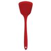 Helen's Asian Kitchen 13" Silicone Wok Turner Spatula - Won't Scratch or Remove Seasoned Surfaces