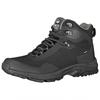Halti - Fara Mid 2 Drymaxx Outdoor Shoes - Wanderschuhe 45 | EU 45 grau/schwarz