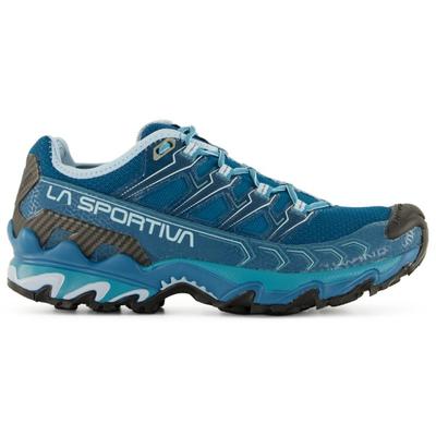 La Sportiva - Women's Ultra Raptor II - Trailrunningschuhe 42 - Regular | EU 42 blau Image