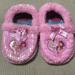 Disney Shoes | Disney Princess Cozy Slipper (Toddler/Little Kid) | Color: Pink | Size: 11/12