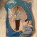 Disney Other | Disney Prince Charming Costume | Color: Blue | Size: 5’3”