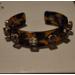 J. Crew Jewelry | Jcrew Tortoise Type Cuff | Color: Brown/Tan | Size: Os