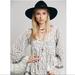 Free People Dresses | Free People Nomad Child Dress Size Xs | Color: White | Size: Xs