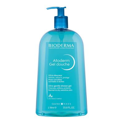 Bioderma Atoderm Gel Douche neu 1 l Image